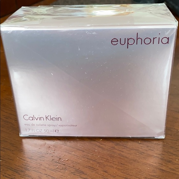 Calvin Klein euphoria